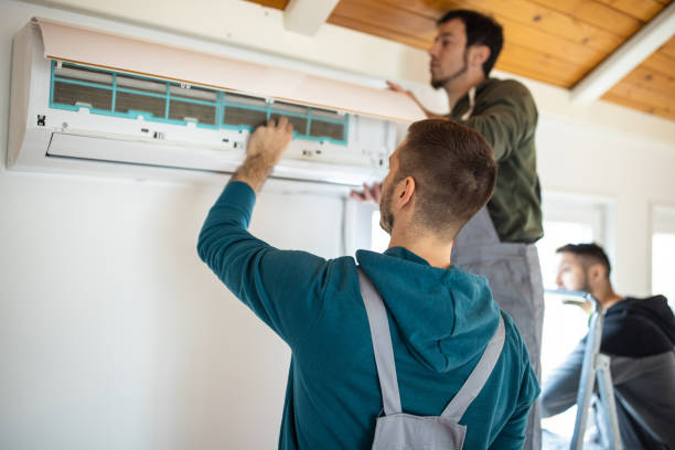 Reliable Galliano, LA HVAC Solutions