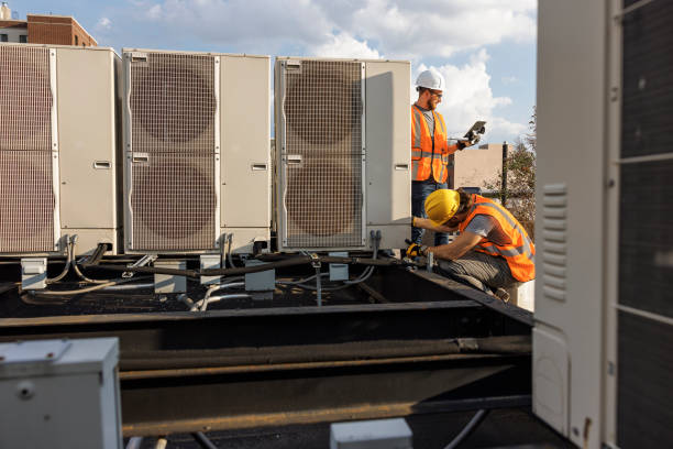 Best Best HVAC companies  in Galliano, LA