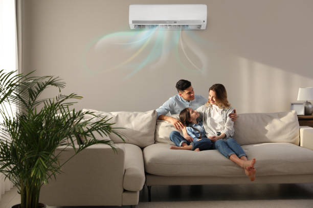Best Ductless HVAC repair  in Galliano, LA