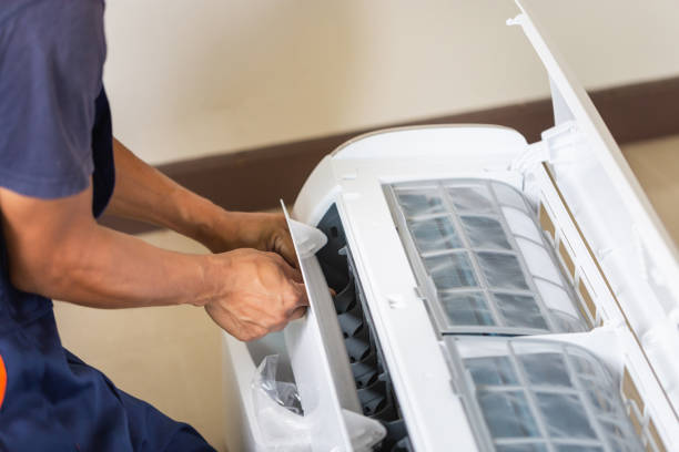 Best HVAC replacement cost  in Galliano, LA