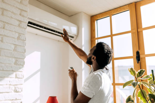Best Affordable HVAC services  in Galliano, LA