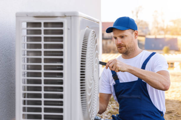 Best Residential HVAC services  in Galliano, LA