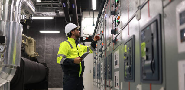 Best HVAC installation services  in Galliano, LA