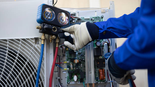 Best Commercial HVAC repair  in Galliano, LA