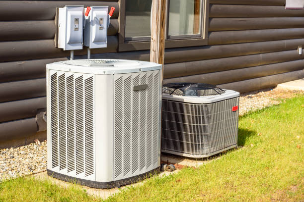 Best Local HVAC companies  in Galliano, LA