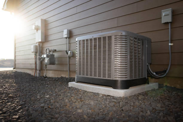 Best HVAC repair near me  in Galliano, LA